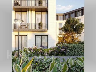 4-комнатная квартира · 168 м², мкр Горный Гигант, Жамакаева 191 за 310.8 млн ₸ в Алматы, Медеуский р-н