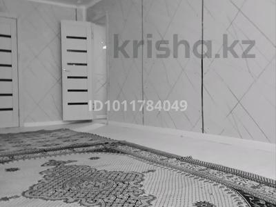 Отдельный дом · 3 комнаты · 100 м² · 6 сот., Қызғалдақ 6 — Атамекен Арай(химик) за 12 млн ₸