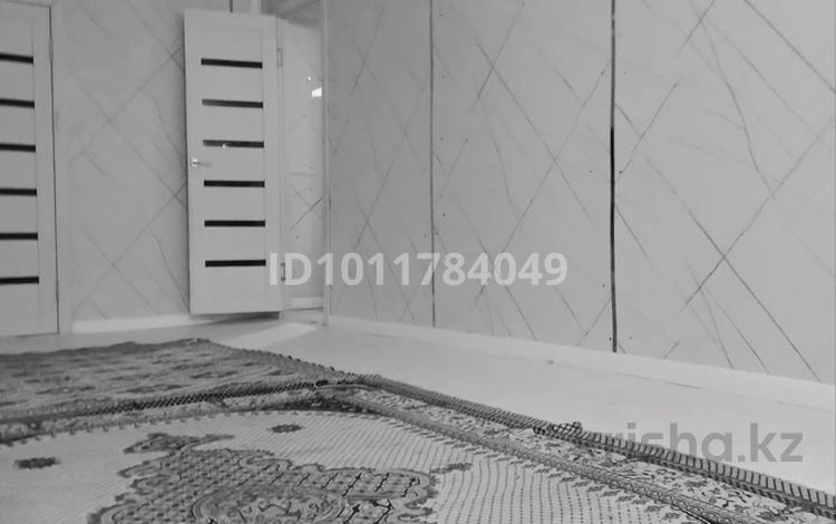 Отдельный дом · 3 комнаты · 100 м² · 6 сот., Қызғалдақ 6 — Атамекен Арай(химик) за 12 млн ₸ — фото 2