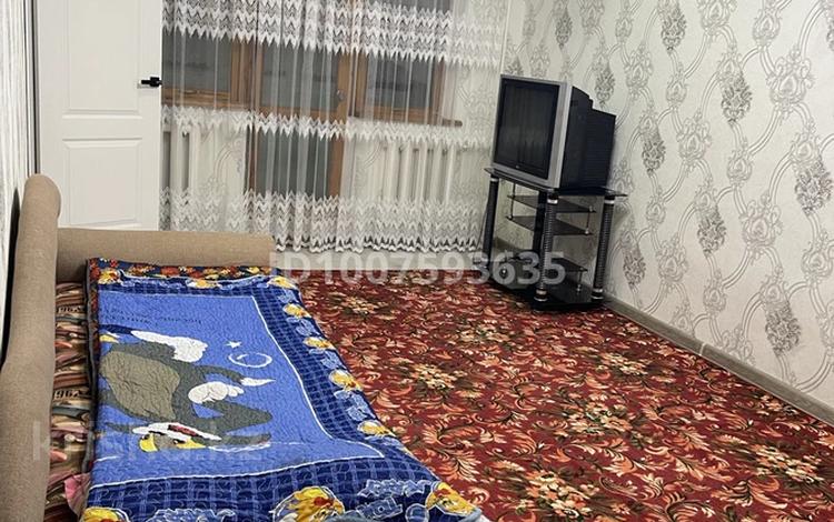 1-комнатная квартира · 34 м² · 3/5 этаж, Джангелдина 20 за 130 000 ₸ в Шымкенте — фото 2