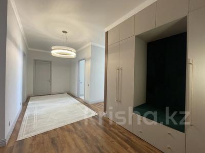 5-комнатная квартира · 171.8 м² · 13/14 этаж, Туркестан 28 за 187 млн ₸ в Астане, Есильский р-н