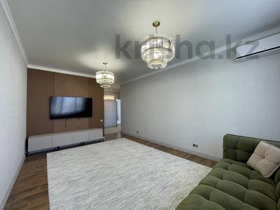 5-бөлмелі пәтер · 171.8 м² · 13/14 қабат, Туркестан 28/1, бағасы: 187 млн ₸ в Астане, Есильский р-н