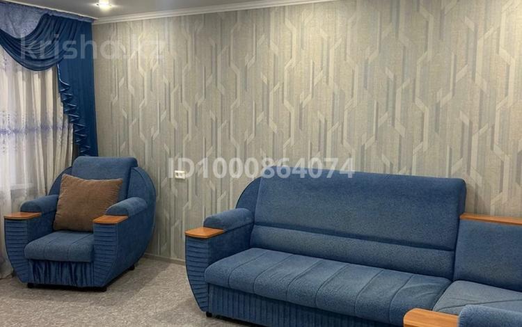 2-комнатная квартира · 50 м² · 5/9 этаж, Камзина 20 — В райне Баянтау за 170 000 ₸ в Павлодаре — фото 2