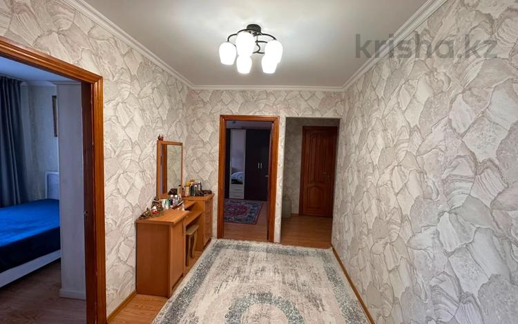 5-комнатная квартира · 105 м² · 2/10 этаж, проезд жамбыла 1а за 43.9 млн ₸ в Петропавловске — фото 2