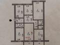 5-комнатная квартира · 105 м² · 2/10 этаж, проезд жамбыла 1а за 43.9 млн ₸ в Петропавловске — фото 16