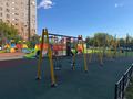 5-комнатная квартира · 105 м² · 2/10 этаж, проезд жамбыла 1а за 43.9 млн ₸ в Петропавловске — фото 15