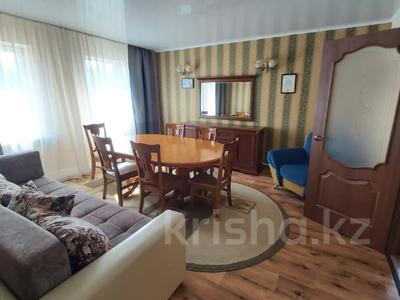 Отдельный дом · 5 комнат · 85 м² · 10 сот., Аэродромная 19 за 38 млн 〒 в Усть-Каменогорске