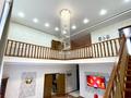 Отдельный дом · 5 комнат · 210 м² · 10 сот., Теренсай за 49 млн ₸ в Актобе, жилой массив Кирпичный — фото 8