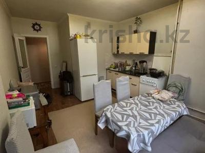 2-комнатная квартира · 57 м² · 1/9 этаж, мкр Мамыр-4 за 36.5 млн ₸ в Алматы, Ауэзовский р-н