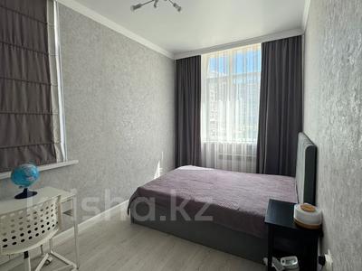 2-комнатная квартира · 60 м² · 2/17 этаж, Кайым Мухамедханов 12/3 за 40.5 млн ₸ в Астане, Нура р-н