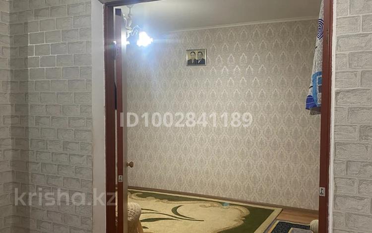 1-комнатная квартира · 44 м² · 1/5 этаж, мкр. Зачаганск пгт, Монкеулы 110 — 47 школа и 6 поликлиника за 16 млн ₸ в Уральске — фото 2