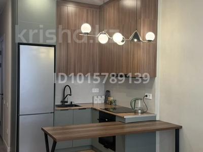 2-бөлмелі пәтер · 44 м² · 9/9 қабат, E-669 13, бағасы: 31.5 млн ₸ в Астане, Есильский р-н