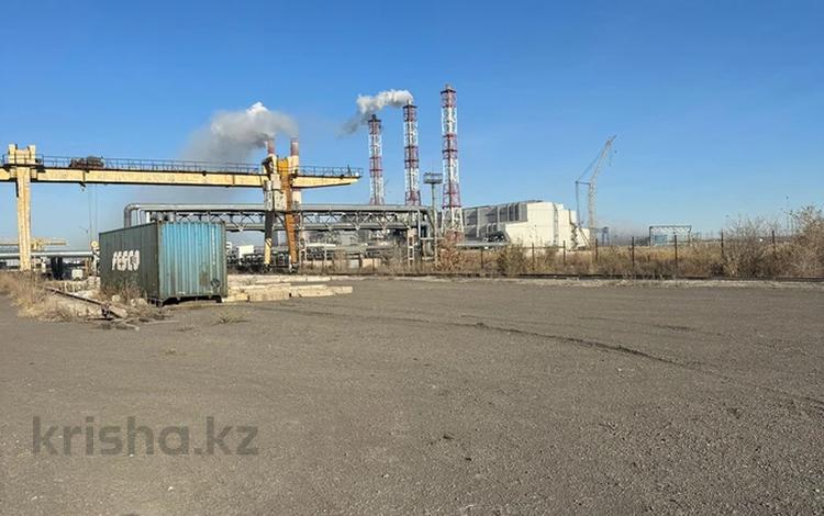 Промбаза · 60.57 соток, А380 1/1 за 450 млн ₸ в Астане, р-н Байконур — фото 2