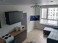 1-комнатная квартира · 38 м² · 8/10 этаж, Жумекен Нажимеденова 39 за 22.5 млн ₸ в Астане, Алматы р-н — фото 2