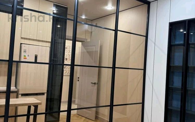 2-комнатная квартира · 50 м² · 3/16 этаж, Нурсултана Назарбаева 1 за 375 000 ₸ в Шымкенте, Каратауский р-н — фото 2