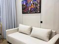 2-комнатная квартира · 50 м² · 3/16 этаж, Нурсултана Назарбаева 1 за 375 000 ₸ в Шымкенте, Каратауский р-н — фото 12