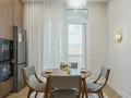 2-комнатная квартира · 78 м² · 7/12 этаж, Розыбакиева 320 за 45 000 ₸ в Алматы, Бостандыкский р-н — фото 11