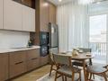 2-комнатная квартира · 78 м² · 7/12 этаж, Розыбакиева 320 за 45 000 ₸ в Алматы, Бостандыкский р-н — фото 12