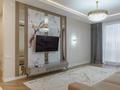 2-комнатная квартира · 78 м² · 7/12 этаж, Розыбакиева 320 за 45 000 ₸ в Алматы, Бостандыкский р-н — фото 6