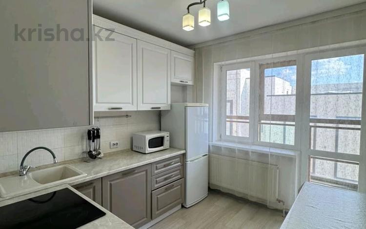 2-бөлмелі пәтер · 58.4 м² · 5/9 қабат, Туран 55, бағасы: 31.5 млн ₸ в Астане, Есильский р-н — фото 9
