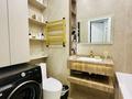 2-комнатная квартира · 55 м² · 5/13 этаж, Утепова 31 за 50 млн ₸ в Алматы, Бостандыкский р-н — фото 18