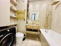 2-комнатная квартира · 55 м² · 5/13 этаж, Утепова 31 за 50 млн ₸ в Алматы, Бостандыкский р-н — фото 21