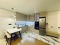 2-комнатная квартира · 55 м² · 5/13 этаж, Утепова 31 за 50 млн ₸ в Алматы, Бостандыкский р-н — фото 7