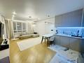 2-комнатная квартира · 55 м² · 5/13 этаж, Утепова 31 за 50 млн ₸ в Алматы, Бостандыкский р-н — фото 8