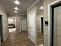3-комнатная квартира · 80 м² · 6/6 этаж, 4-й микрорайон, Каирбекова 358а за 49 млн ₸ в Костанае
