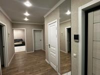 3-бөлмелі пәтер · 80 м² · 6/6 қабат, 4-ші шағым аудан, Каирбекова 358а, бағасы: 49 млн ₸ в Костанае, 4-й микрорайон
