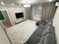 3-комнатная квартира · 80 м² · 6/6 этаж, 4-й микрорайон, Каирбекова 358а за 49 млн ₸ в Костанае — фото 3