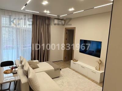 3-бөлмелі пәтер · 65 м² · 1/3 қабат, мкр Нурлытау (Энергетик), бағасы: 70.9 млн ₸ в Алматы, Бостандыкский р-н