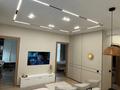 3-бөлмелі пәтер · 65 м² · 1/3 қабат, мкр Нурлытау (Энергетик), бағасы: 70.9 млн ₸ в Алматы, Бостандыкский р-н — фото 3