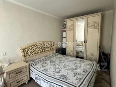 2-бөлмелі пәтер · 45.1 м² · 2/5 қабат, 343 квартал 17, бағасы: 17 млн ₸ в Семее