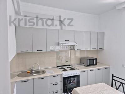 2-комнатная квартира · 58 м² · 6/12 этаж, мкр Сайран, Утеген батыра 11 за 53 млн ₸ в Алматы, Ауэзовский р-н