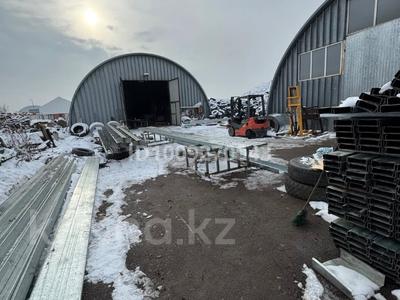 Действующего бизнеса по производству резиновой крошки и плитки · 250 м², бағасы: 95 млн 〒 в Алматы