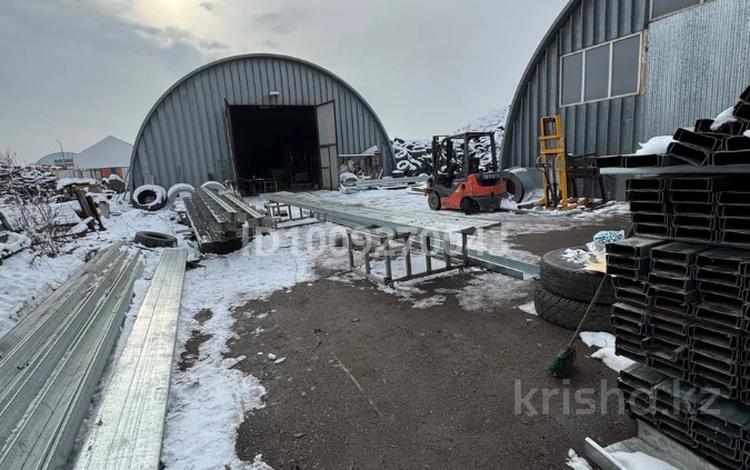 Действующего бизнеса по производству резиновой крошки и плитки · 250 м², бағасы: 95 млн 〒 в Алматы — фото 2