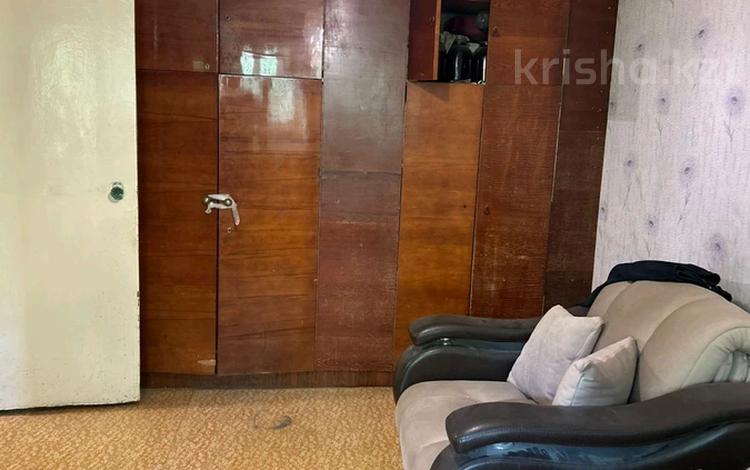 3-комнатная квартира · 60 м² · 2 этаж, Сарыарка 35/1 за 20 млн ₸ в Астане, Сарыарка р-н — фото 2
