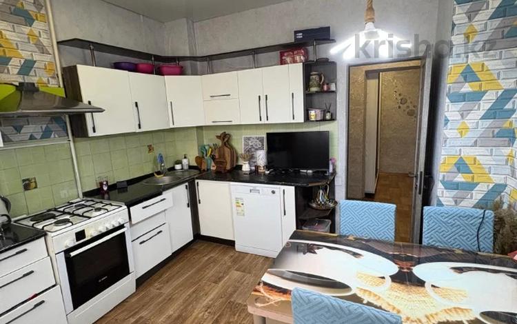 2-комнатная квартира · 60 м² · 6/9 этаж, Толе би за 47 млн 〒 в Алматы, Алмалинский р-н — фото 22