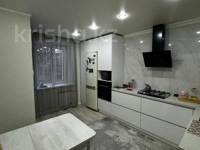 3-комнатная квартира · 94.3 м² · 3/6 этаж, Шаяхметова 88 за 48 млн 〒 в Костанае