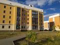 1-бөлмелі пәтер · 37 м² · 4/5 қабат, мкр Пригородный 105/1 — Аэропорт Астаны, бағасы: 20 млн ₸ в Астане, Есильский р-н — фото 2
