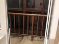 1-бөлмелі пәтер · 37 м² · 4/5 қабат, мкр Пригородный 105/1 — Аэропорт Астаны, бағасы: 20 млн ₸ в Астане, Есильский р-н — фото 7