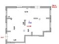 Свободное назначение · 110.3 м² за 650 000 ₸ в Астане, Нура р-н — фото 2