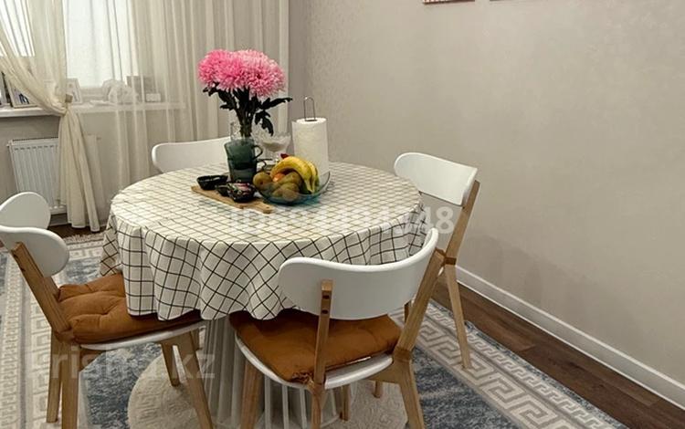 3-комнатная квартира · 98.3 м² · 1/9 этаж, мкр Юго-Восток, Шахтерова 23 за 45 млн ₸ в Караганде, Казыбек би р-н — фото 12
