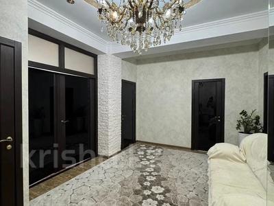 3-бөлмелі пәтер · 120 м² · 4 қабат, Жетісу-3 ш/а., бағасы: ~ 75.8 млн ₸ в Алматы, Ауэзовский р-н