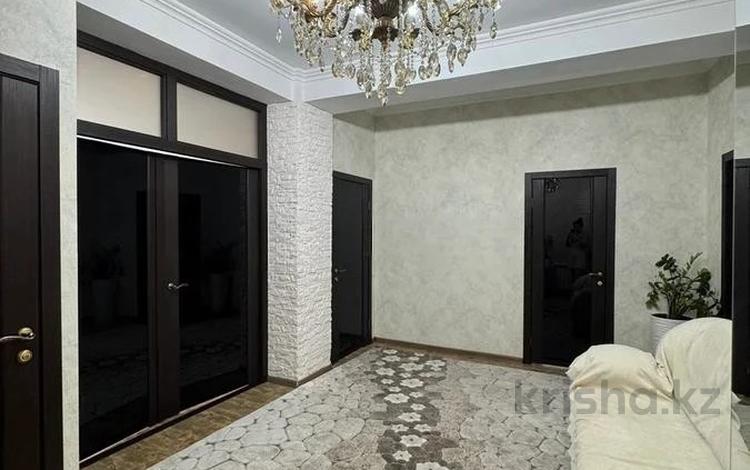 3-комнатная квартира · 120 м² · 4 этаж, мкр Жетысу-3 за ~ 75.8 млн ₸ в Алматы, Ауэзовский р-н — фото 2