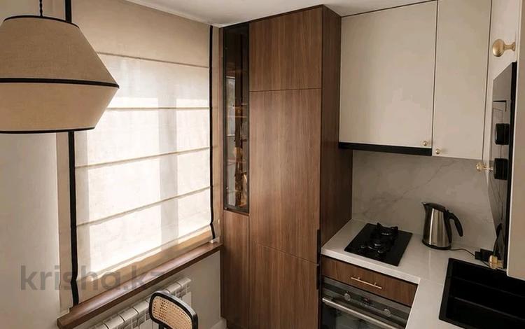 2-бөлмелі пәтер · 45 м² · 5/5 қабат, Көктем-1 ш/а. — Напротив КазНУ (КазГУ), бағасы: 43.5 млн ₸ в Алматы, Бостандыкский р-н — фото 17