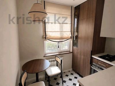2-бөлмелі пәтер · 45 м² · 5/5 қабат, Көктем-1 ш/а. — Напротив КазНУ (КазГУ), бағасы: 45 млн ₸ в Алматы, Бостандыкский р-н