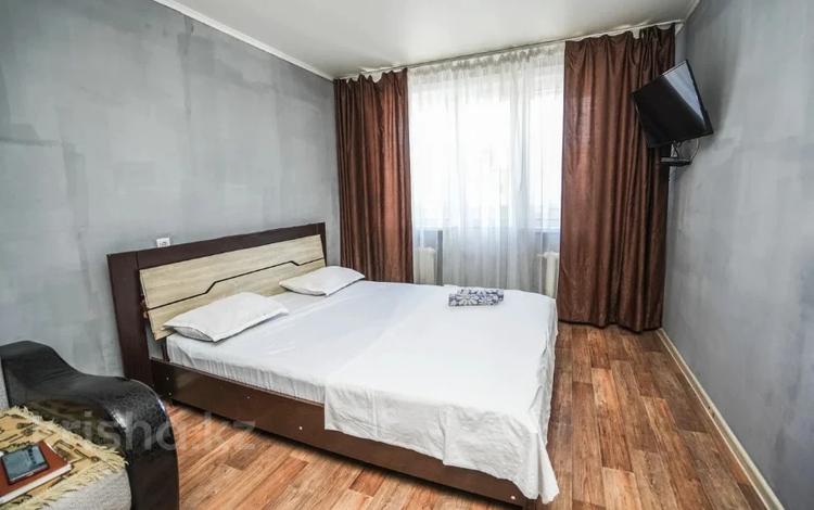 1-комнатная квартира · 35 м² · 5/5 этаж, Интернациональная 38 — Dom Apartments за 12 000 ₸ в Петропавловске — фото 10
