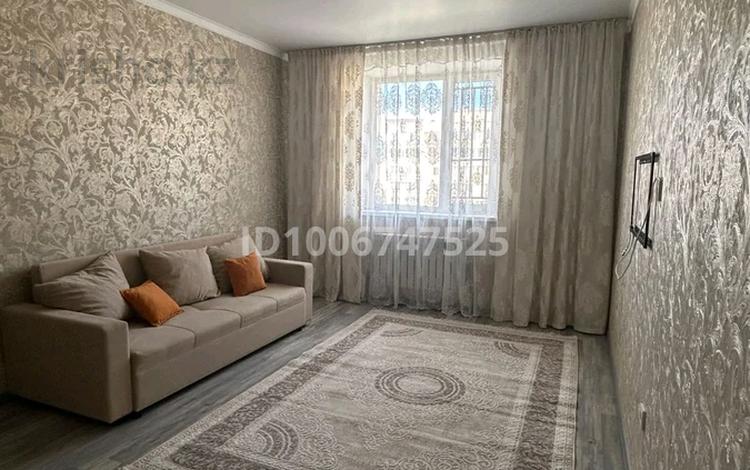 1-комнатная квартира · 38 м² · 6/9 этаж, Аманжол Болекпаев 12 за 200 000 ₸ в Астане, Алматы р-н — фото 6